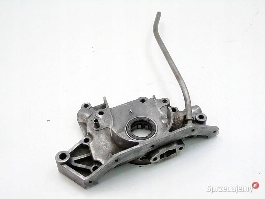 POMPA OLEJU DEKIEL WAŁU 18 16V CARENS CERATO Sosnowiec