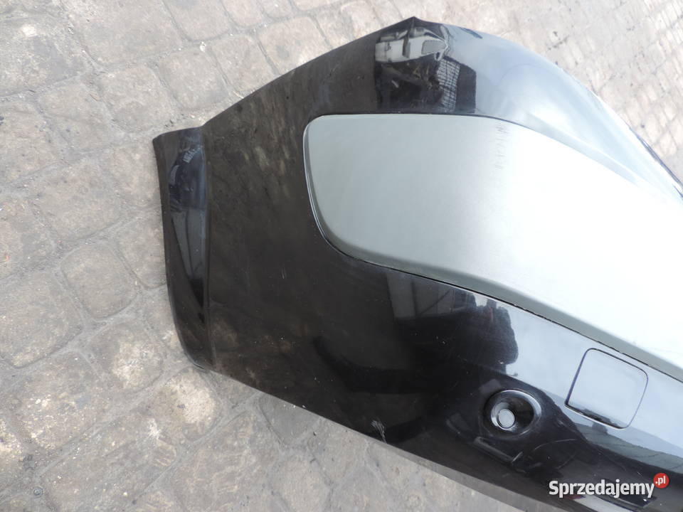 ZDERZAK TYL TYLNY RENAULT MEGANE II CC KABRIO Nowy Sącz