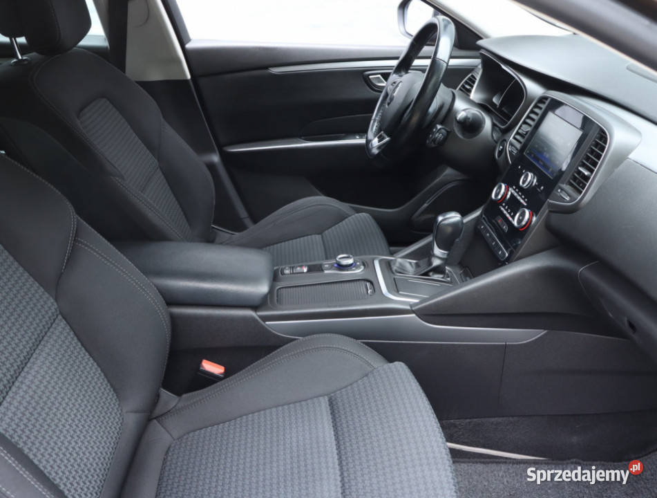 Renault Talisman 16 TCe system Start-Stop Piaseczno