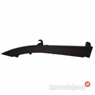 A55021 Plastikowa rura na nasiona redlicy Kinze