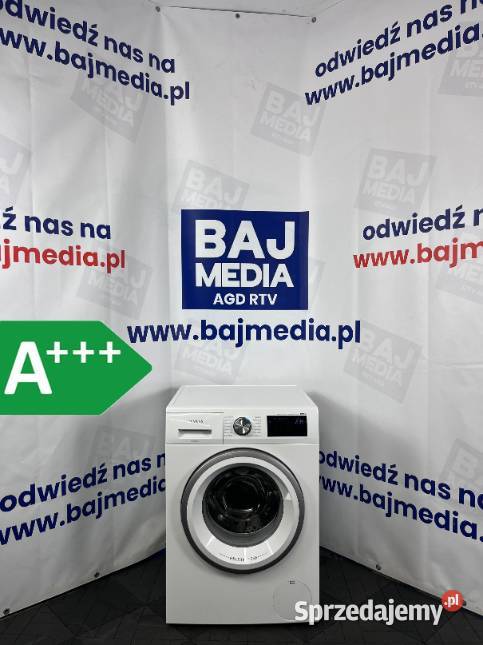 Pralka Siemens VarioSpeed Premium 9 1400 A Pozostałe Wiejca
