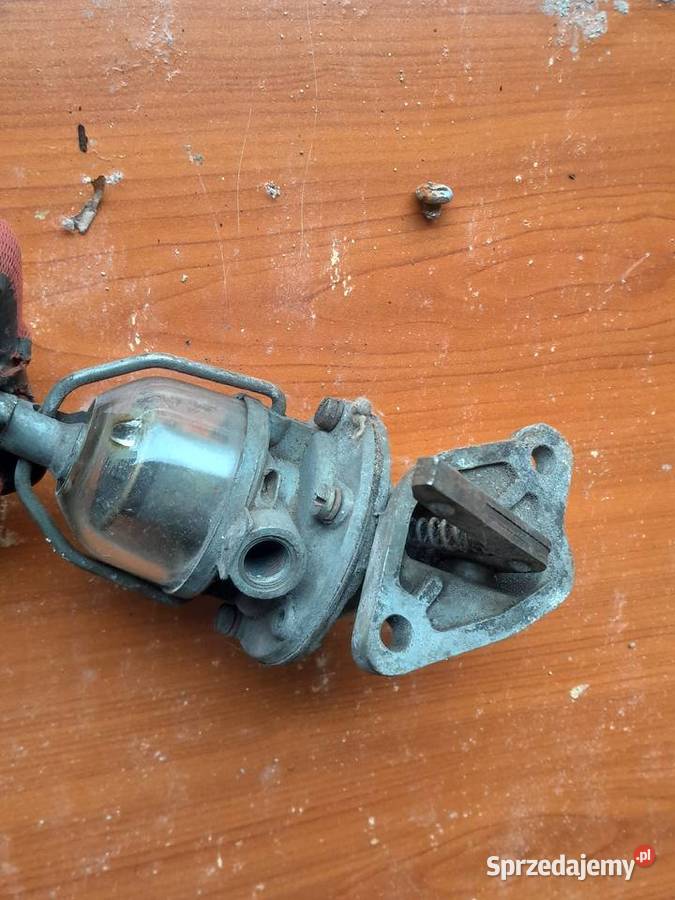 FSO WARSZAWA M20 203 204 224 części różne Karoseria Łódź