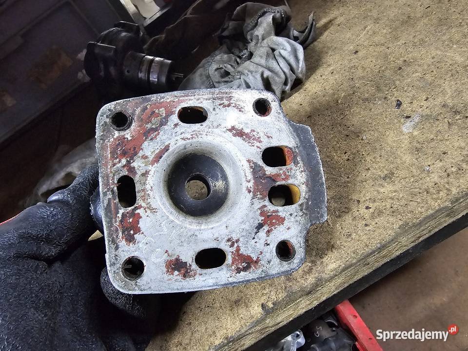 Honda NSR 50 głowica MTX mbx50 mtx50 ns1 nsr50 Jelenia Góra