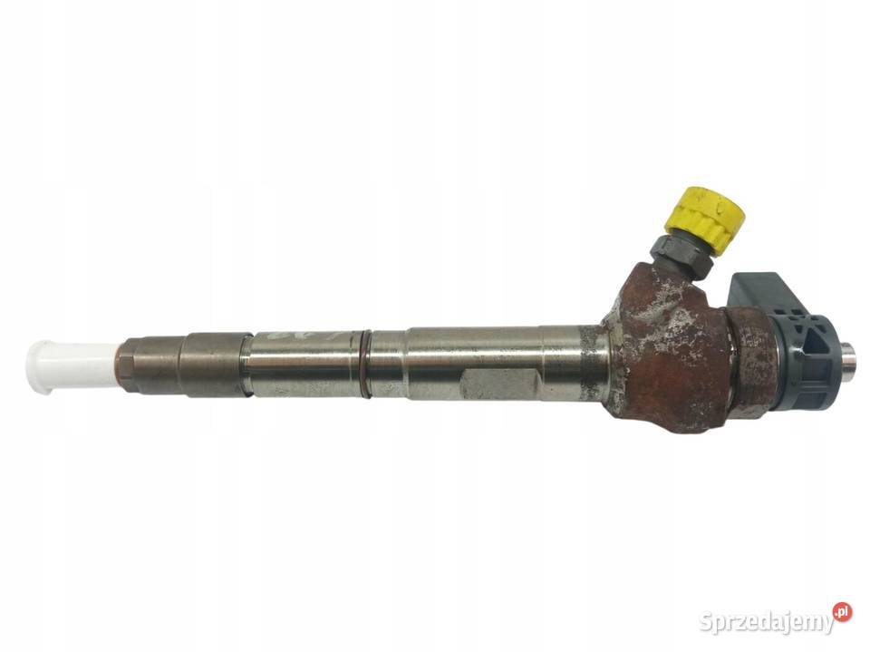 WTRYSKIWACZ 04L130277AC 20 TDI VW Volkswagen świętokrzyskie
