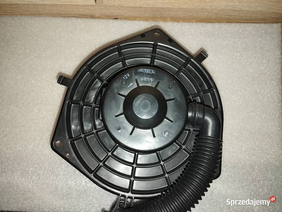 Wentylator Renault Laguna 3 Łódź