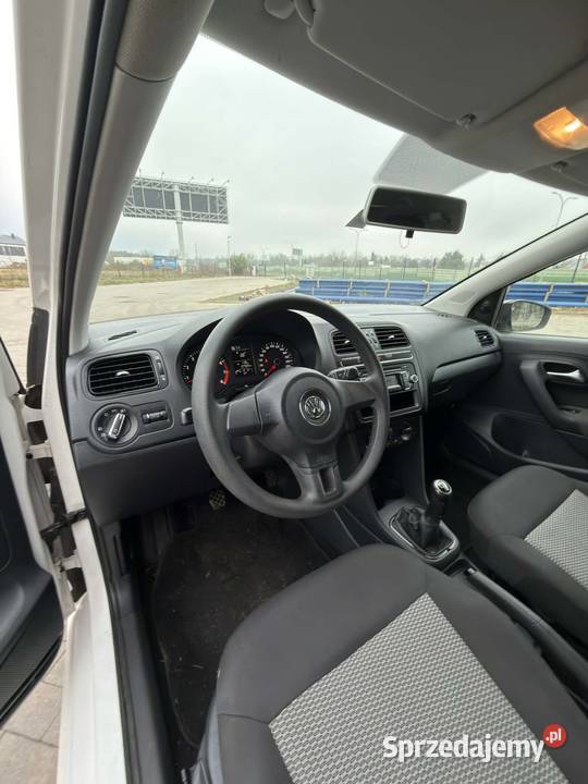 VW Polo 12 MPI rozrząd na łańcuchuświetny Warszawa