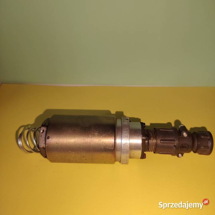 UE 05 24V Elektromagnes Poręba