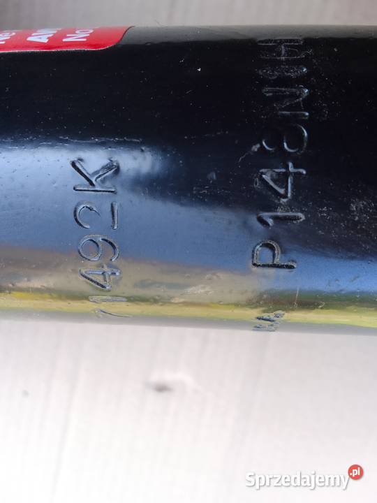 Amortyzator Lexus ES Toyota Sienna Tarnów