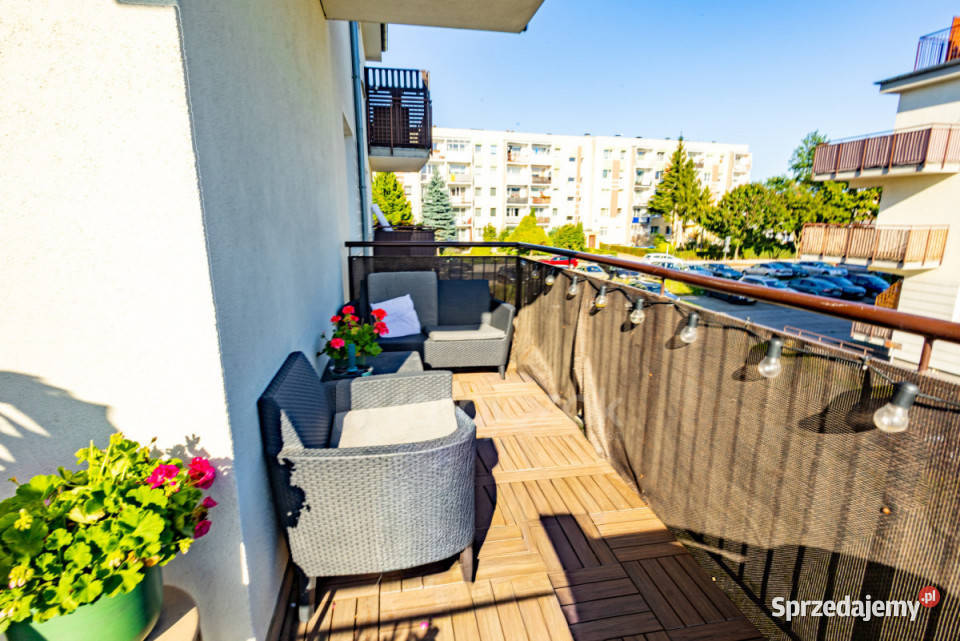 Mieszkanie Rumia Stoczniowców 73m2 10090zł/m2 sprzedam