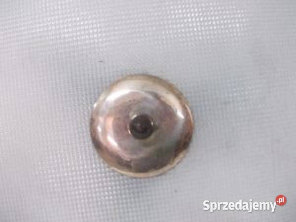 Stara wisząca lampa PRL vintage Bielsko-Biała