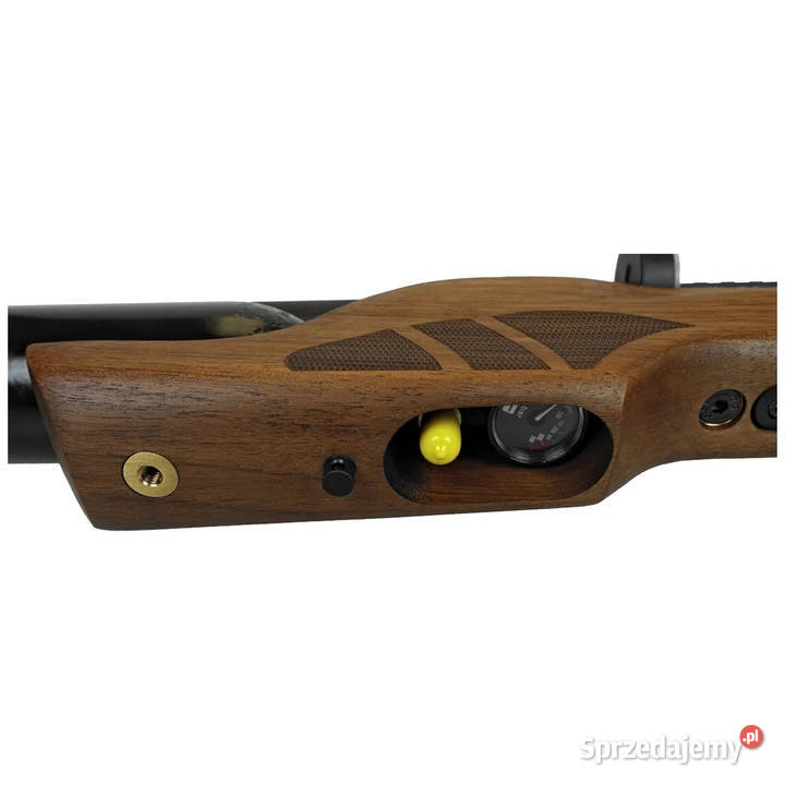 Wiatrówka PCP Reximex LyraK 55 mm Warszawa sprzedam