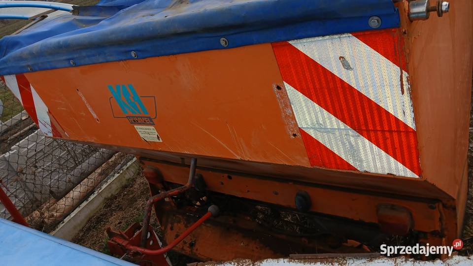 Piaskarka do solipiasku podkarpackie Ubieszyn sprzedam