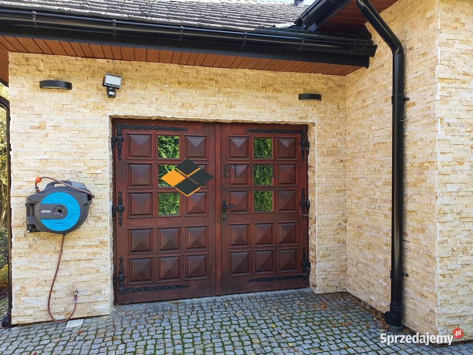 Kamień Naturalny ELEWACYJNY OZDOBNY DEKORACYJNY Chełmiec