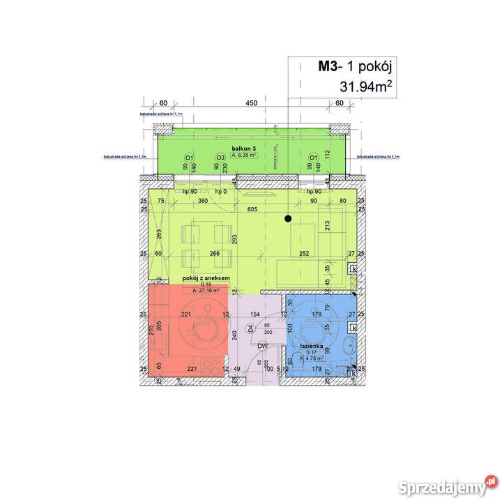 Nowe mieszkania Czerniejewo wwwjacekswiderski