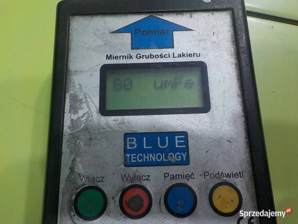 MITSUBISHI OUTLANDER II 20 DID 08r 5D drzwi Suków