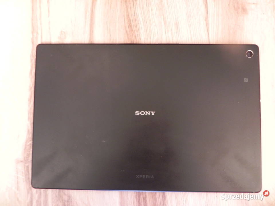 Tablet Sony SGP521 Tablety i palmtopy Tablety i palmtopy Dąbrowa Górnicza