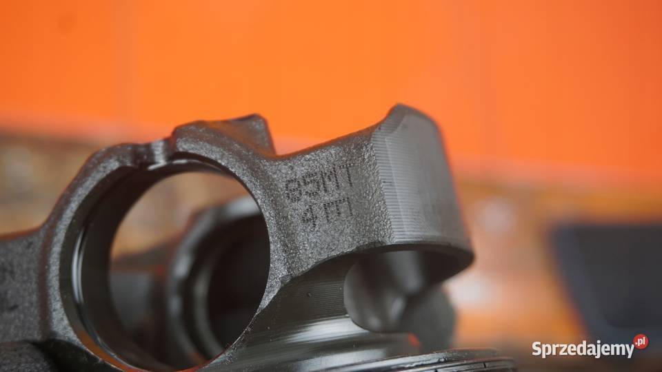 NAVARA D23 XKLASA MASTER 23 DCI 21r YS23 tlok Suków