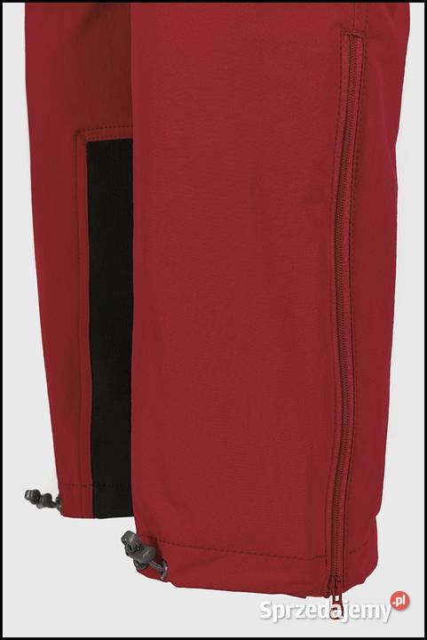 Spodnie BRENTA MiLO trekkingowe S Każdy kolor Warszawa sprzedam