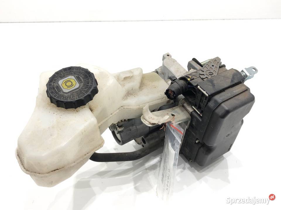 SERWO HAMULCOWE TOYOTA CHR 4727047040 Hatchback