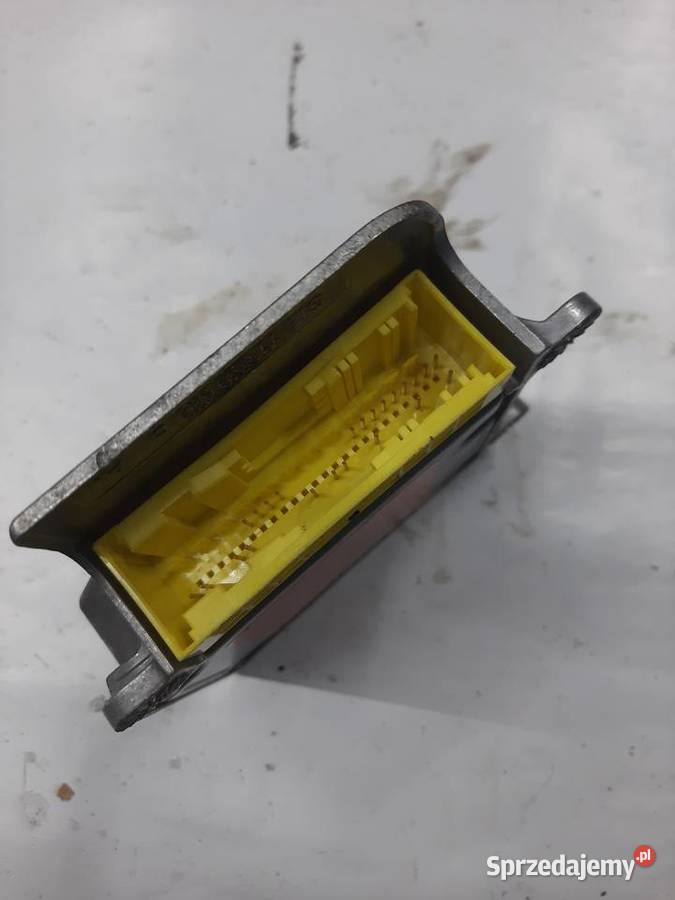 VAG 6Q0909605H Sensor moduł sterownik poduszek osobowe