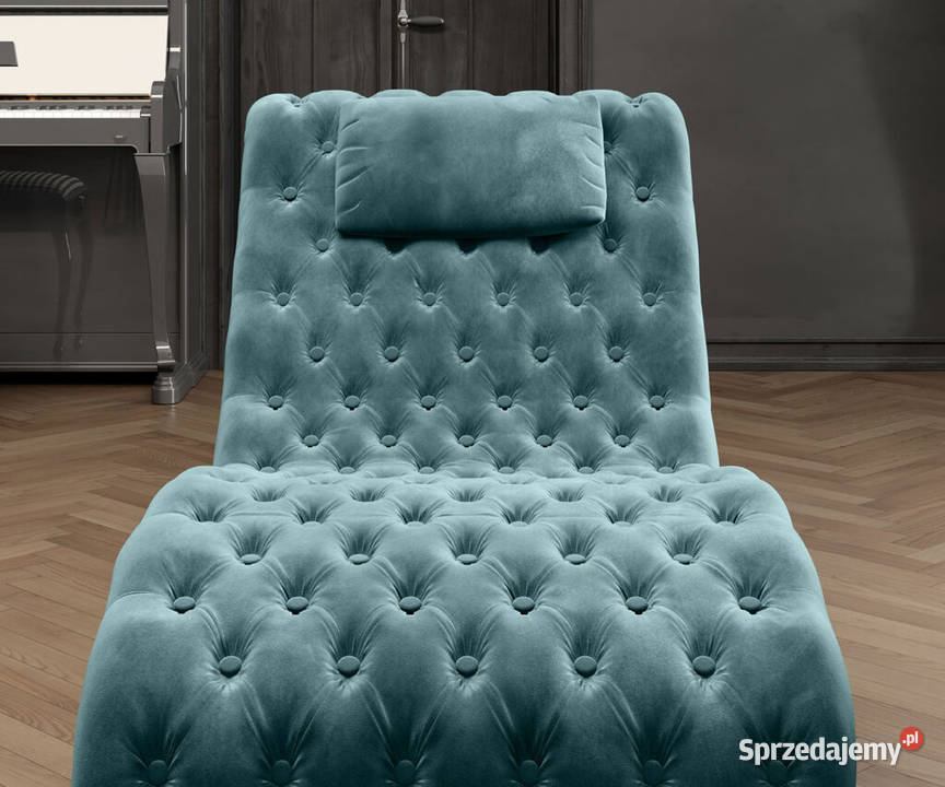 LORD fotel szezlong Rzeszów