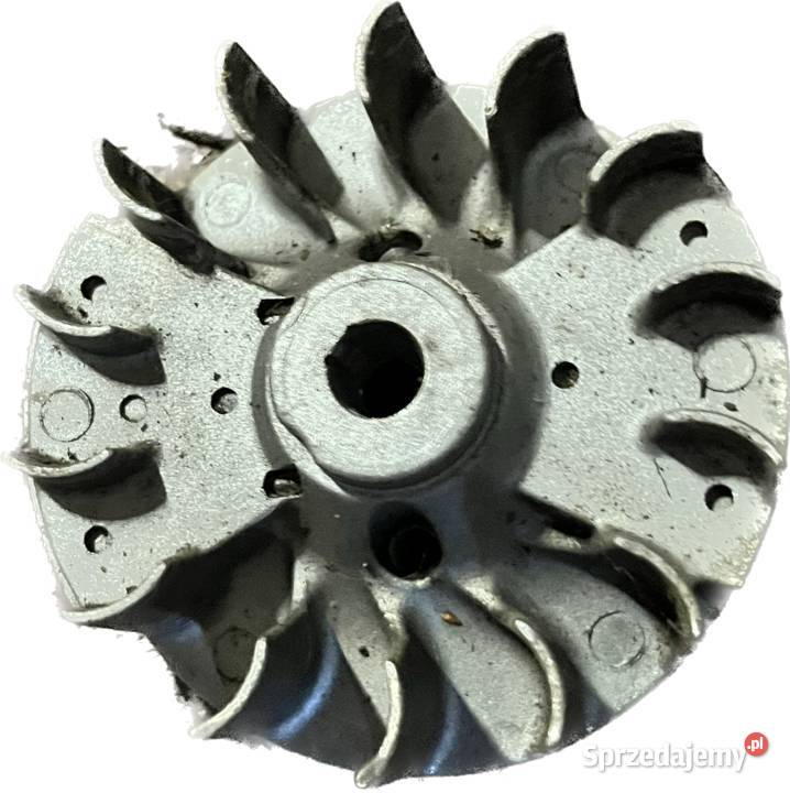 Stiga SHJ 550 SHP 60 karter cylinder Kłobuck