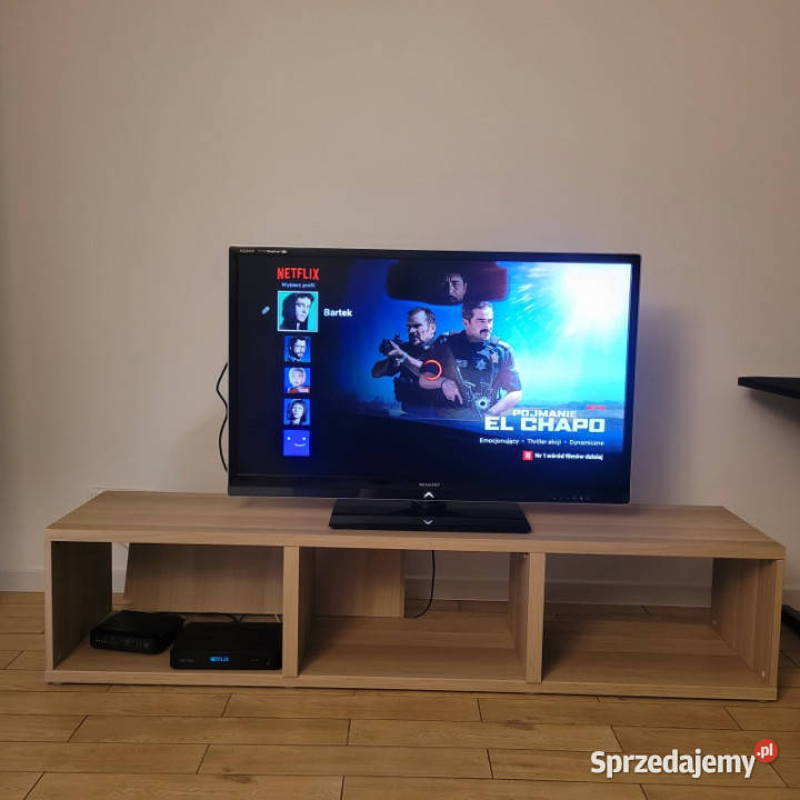 Wynajem mieszkanie 50mkw Zawiszy Wola Warszawa