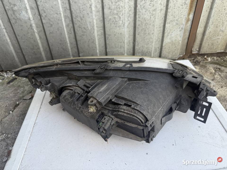 Lampa przód lewa ford Mondeo Mk3 Ostrów Wielkopolski