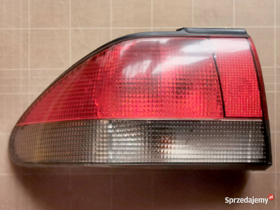 Saab 900 NG Lampa lewy tył 150 Warszawa sprzedam