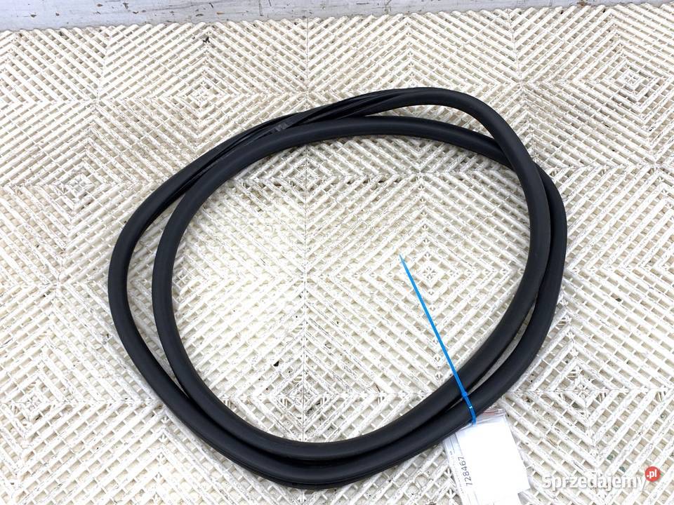 USZCZELKA DRZWI TYŁ LEWA OPEL GRANDLAND SUV podkarpackie