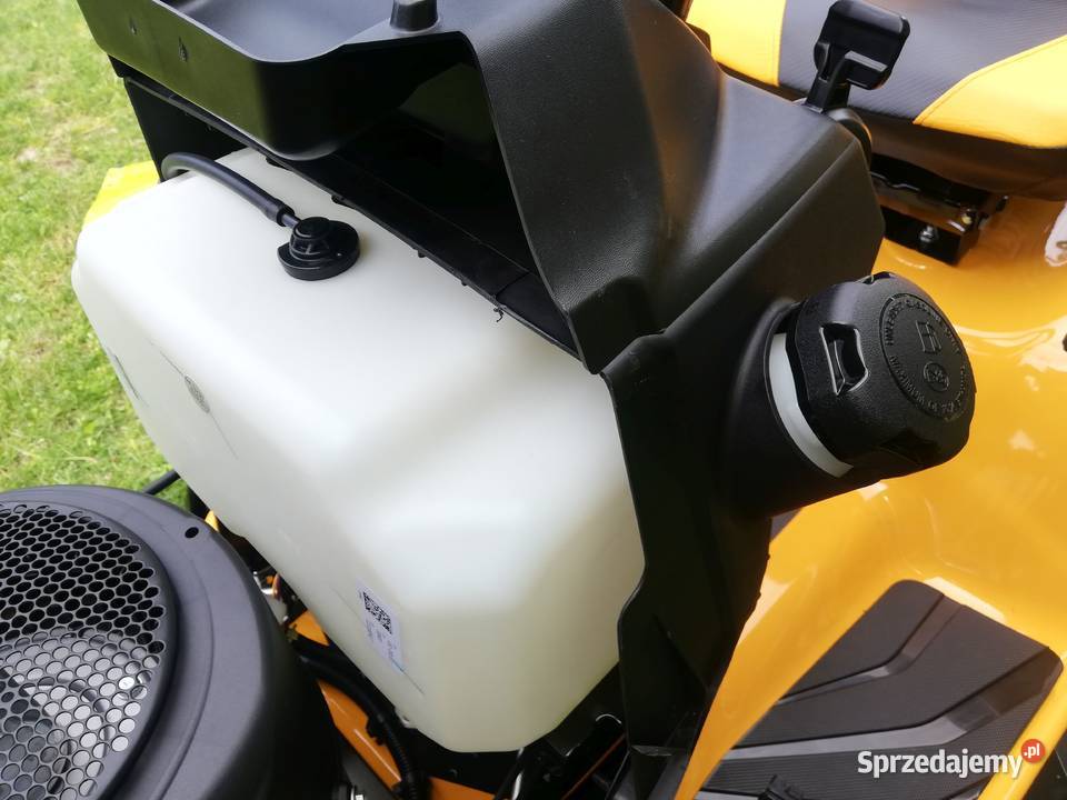 Traktorek kosiarka Cub Cadet XT2117 Kawasaki V2 Kobiele Wielkie