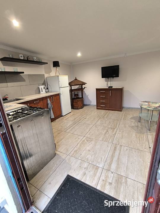 Ogródek Piekary Śląskie