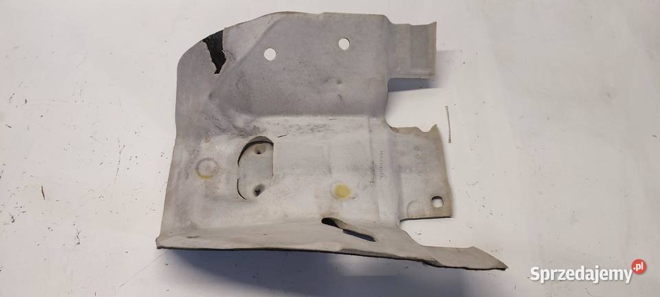 VOLVO XC40 WYGŁUSZNIE TUNELU 31463369 sprzedam