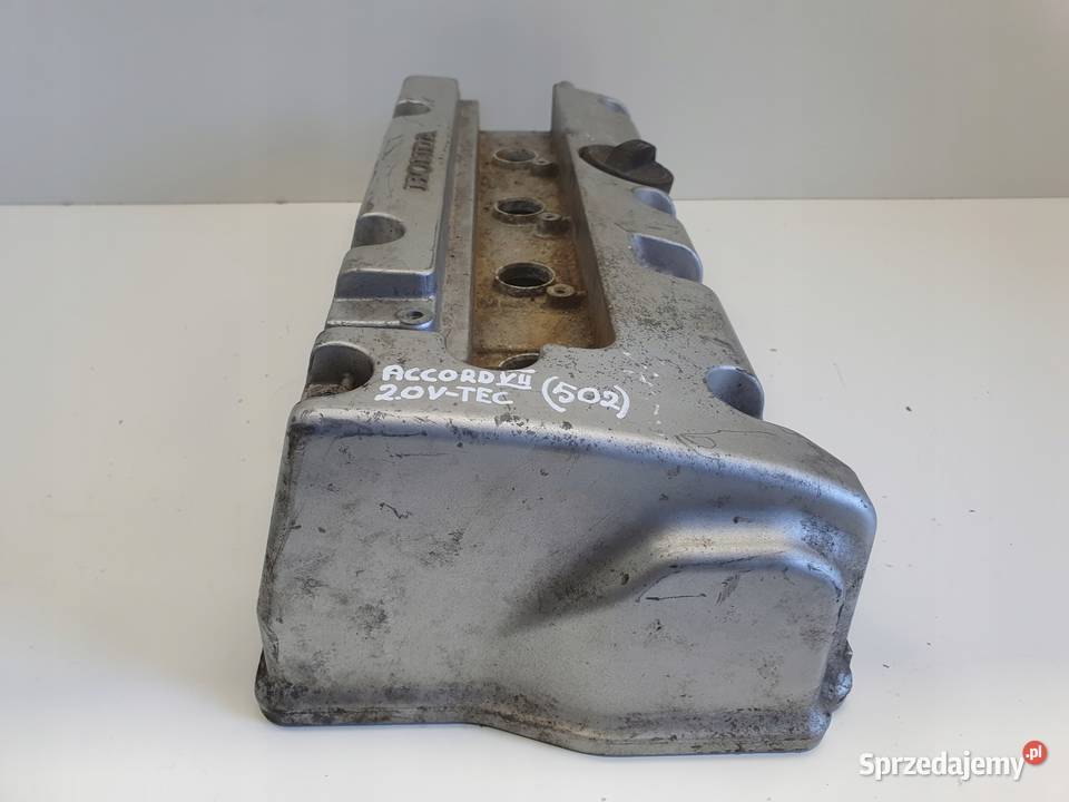 Honda Accord VII 20 VTEC POKRYWA ZAWORÓW lubelskie Chełm sprzedam