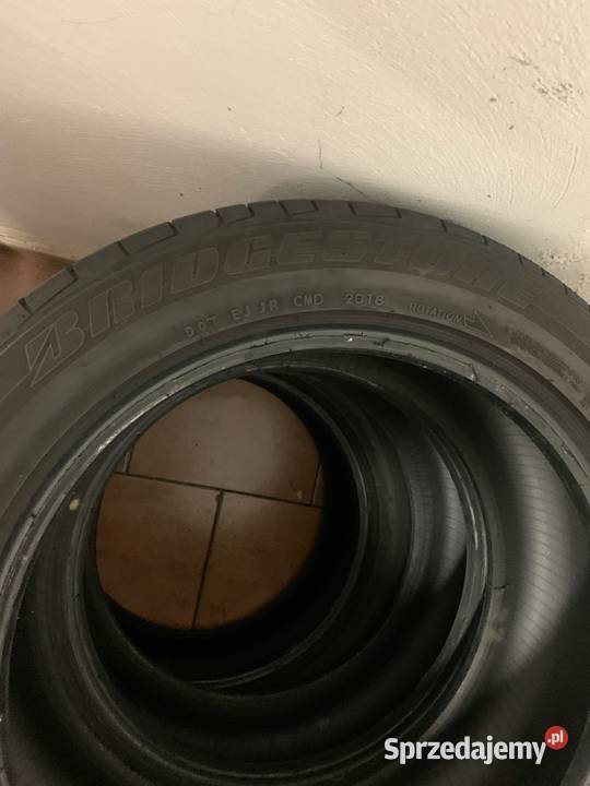 Opony letnie Motoryzacja sprzedam