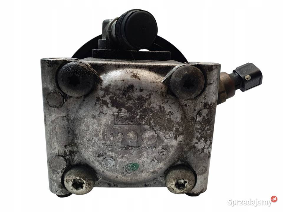 POMPA WSPOMAGANIA Ford Focus II C 16 TDCI Chełm
