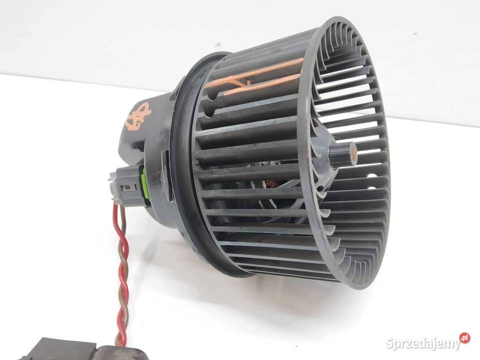 DMUCHAWA NAWIEWU REZYSTOR EU AV6N18456AA Ford Dmuchawy
