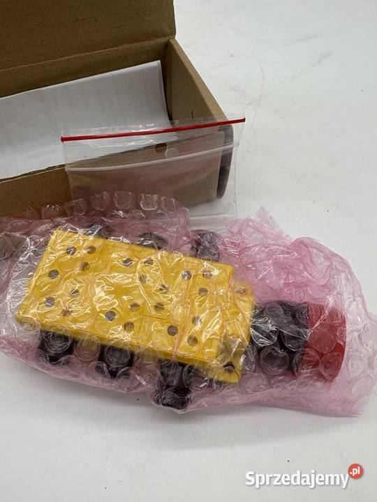 Brad Harrison BSY601PFBB connection box mazowieckie Warszawa