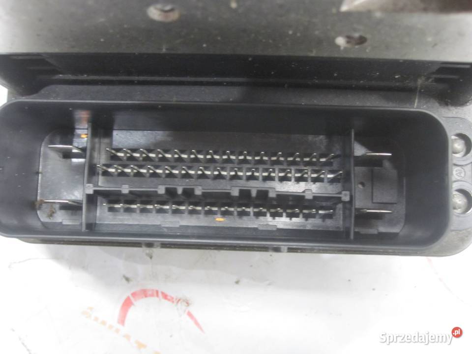 MERCEDES CLS C219 07r pompa ABS A2114311812