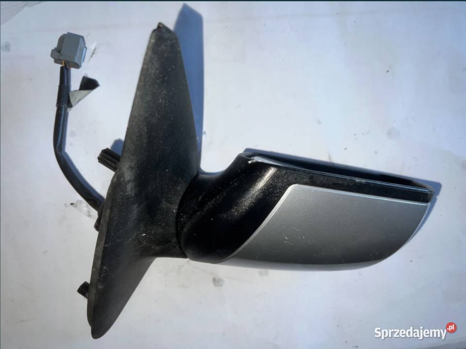 Lusterko lewe Ford Mondeo MK3 wielkopolskie