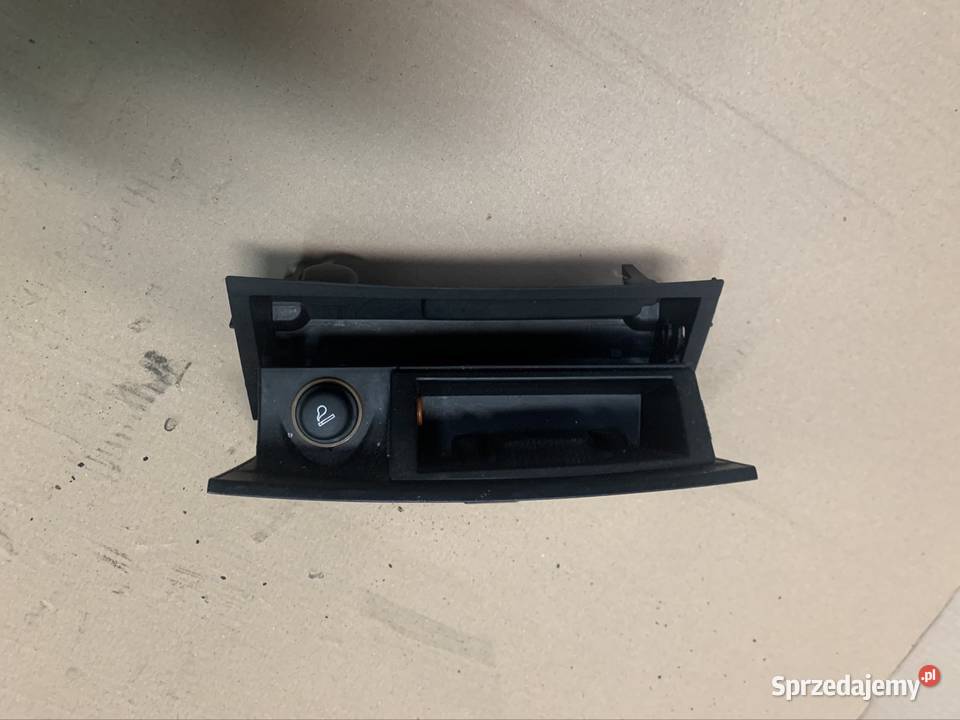 9644562177 popielniczka Peugeot 407 lift Szczecin
