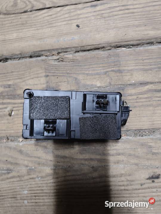 Moduł ciśnienia opon Peugeot 407 osobowe Łagów