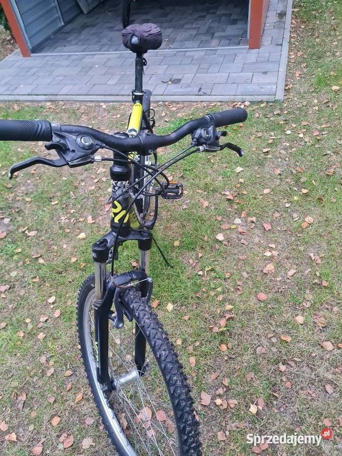 Rower Górski Kellys Viper 20 koła 26 Górskie, MTB Ostrołęka