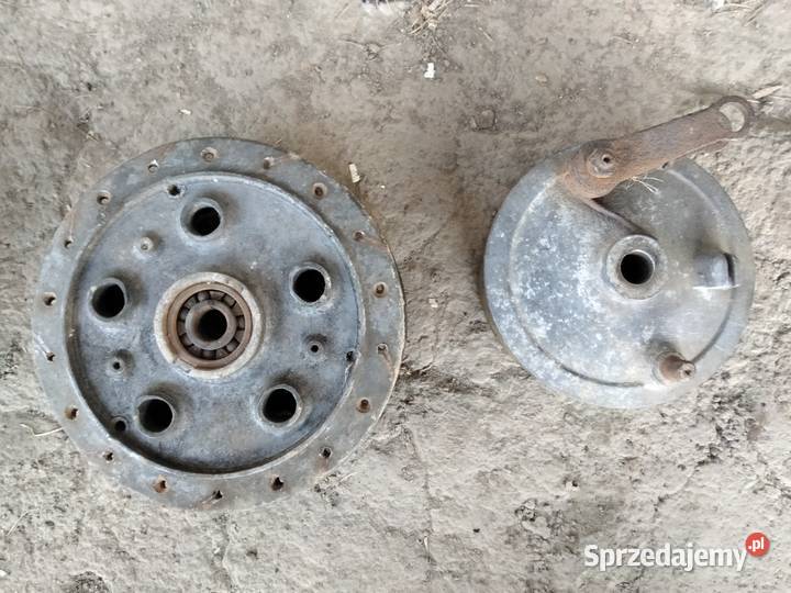 Wsk Części Zubowice-Kolonia