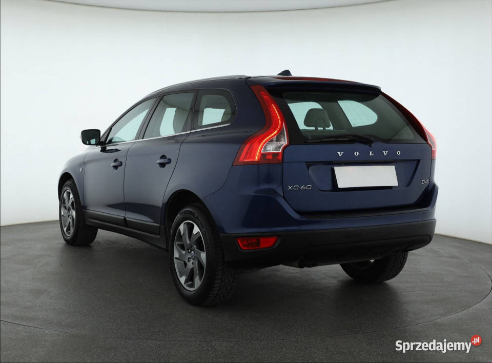 Volvo XC60 D3 Piaseczno