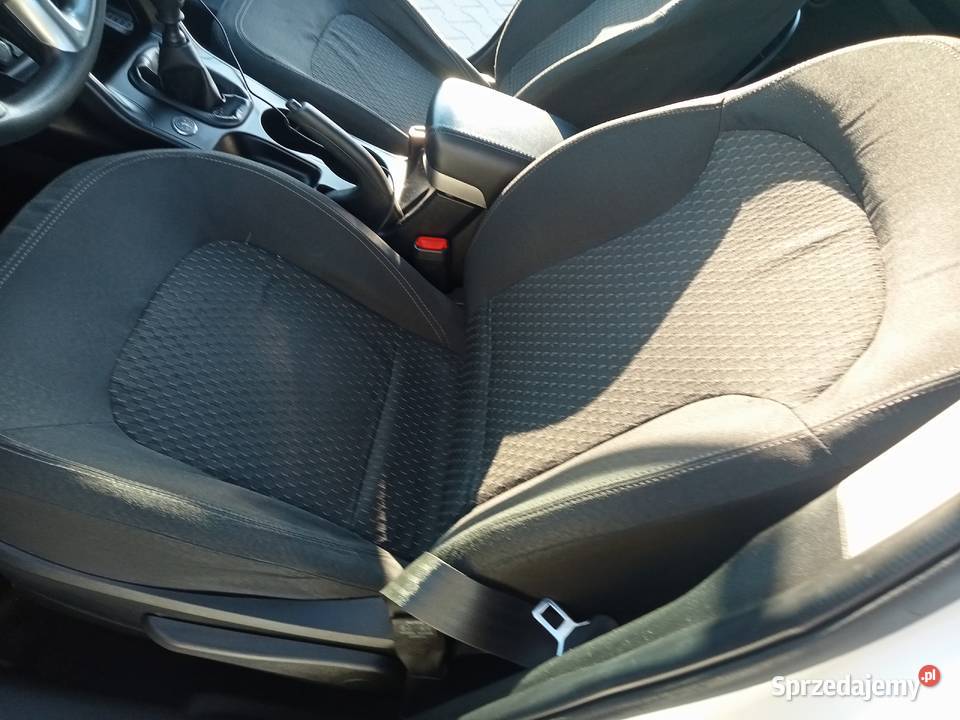 Sprzedam Hyundai ix35 nieuszkodzony ix35 Kocmyrzów