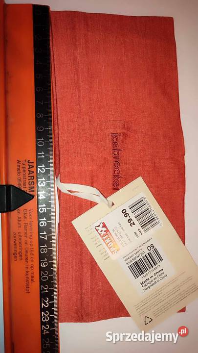 Icebreaker unisex coollite flexi headband kujawsko-pomorskie Lubraniec