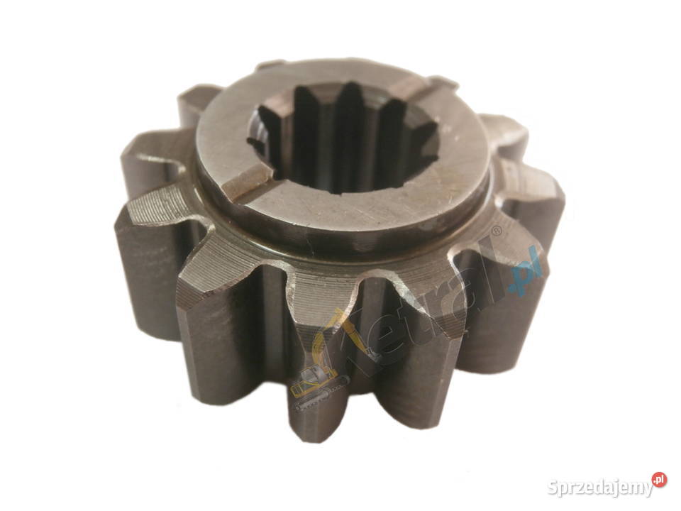 Terex TC16 Zębatka przekładni zwolnica zębatka Koziegłowy