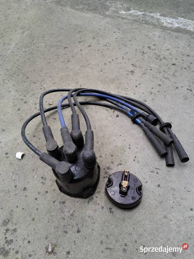 Kopułka palec Fiat 125p Polonez wielkopolskie