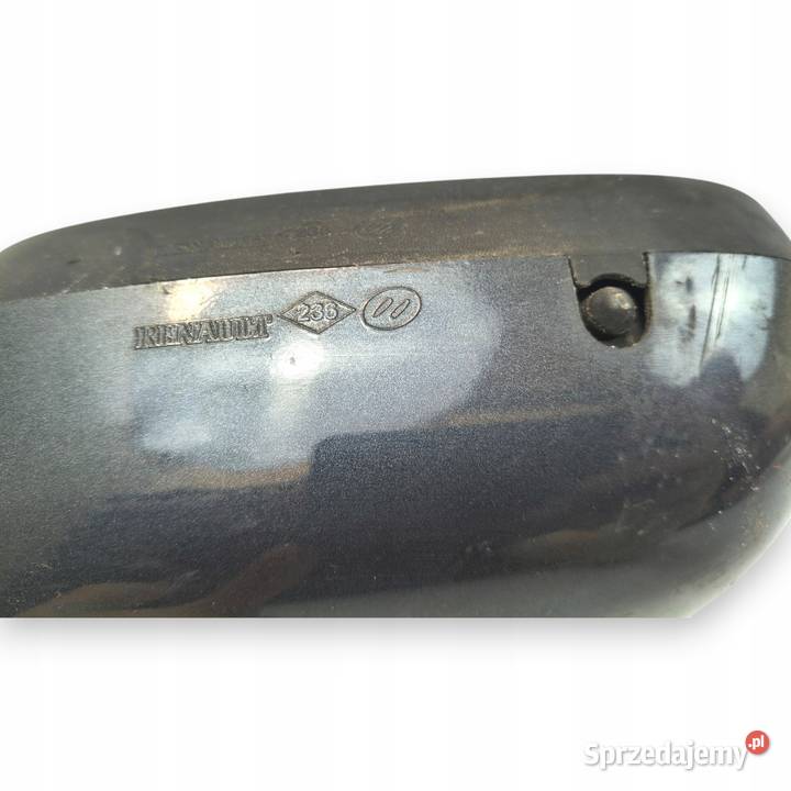 LUSTERKO PRAWE Renault Grand Scenic I 20032009 Chełm